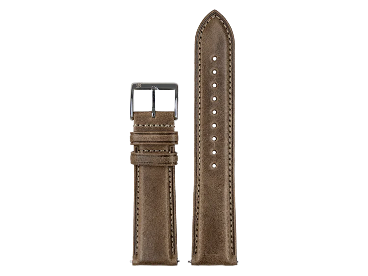 Leather strap - Image 3
